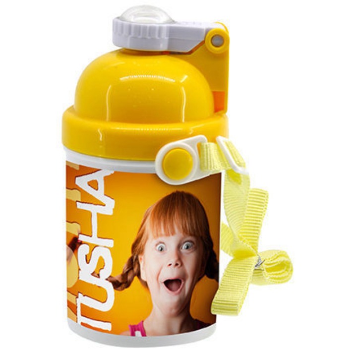 PRINTABLE KIDS BOTTLE