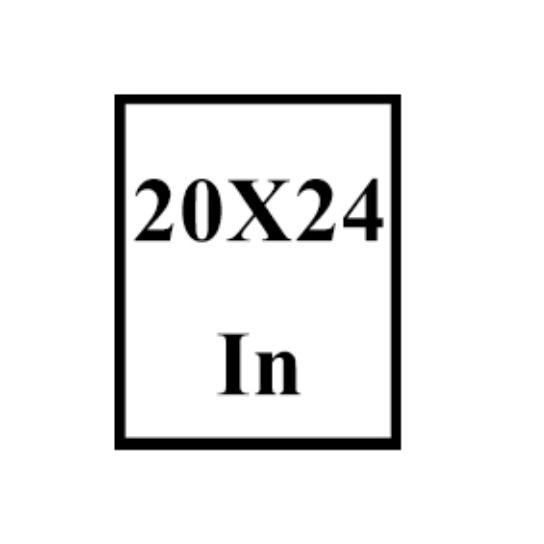20X24 NP FRAME