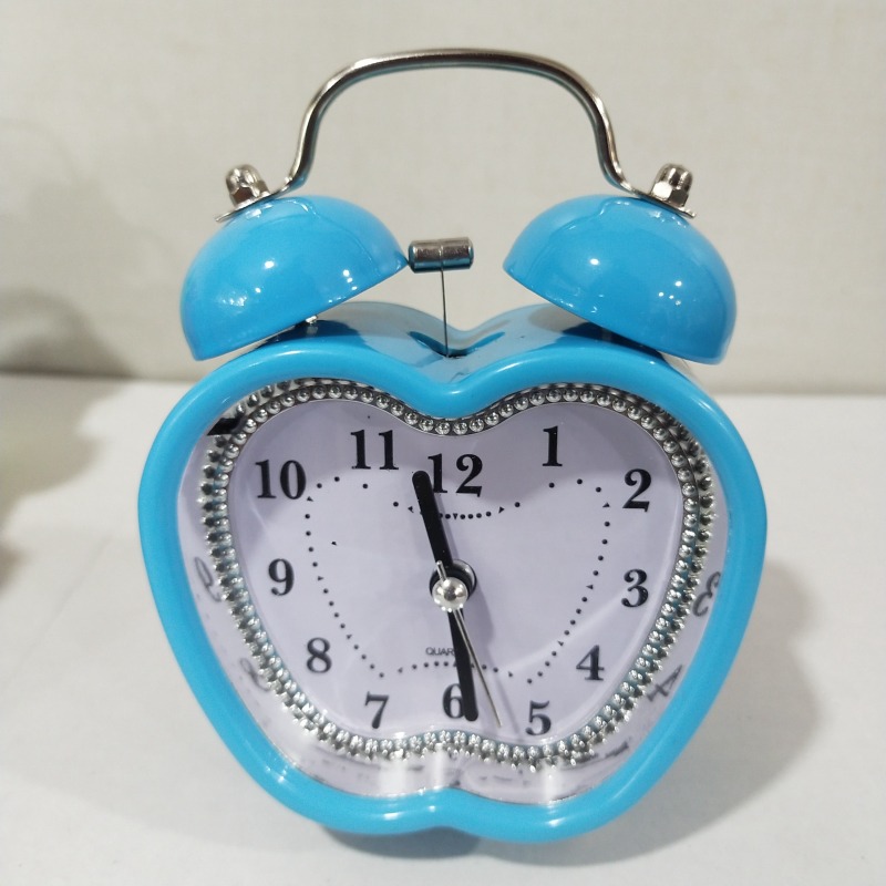ALARM CLOCK SMALL