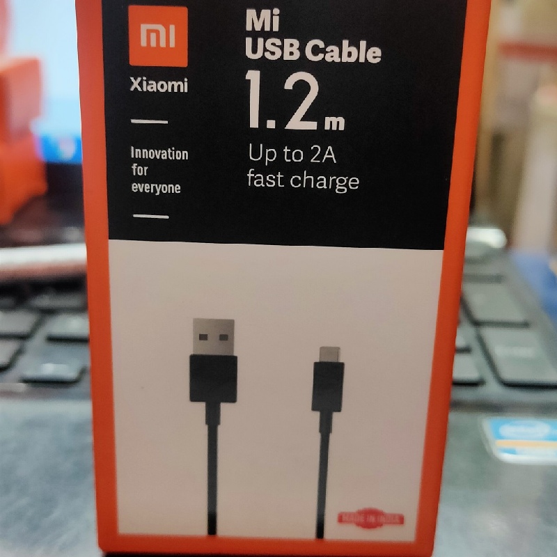 Mi Usb cable B type