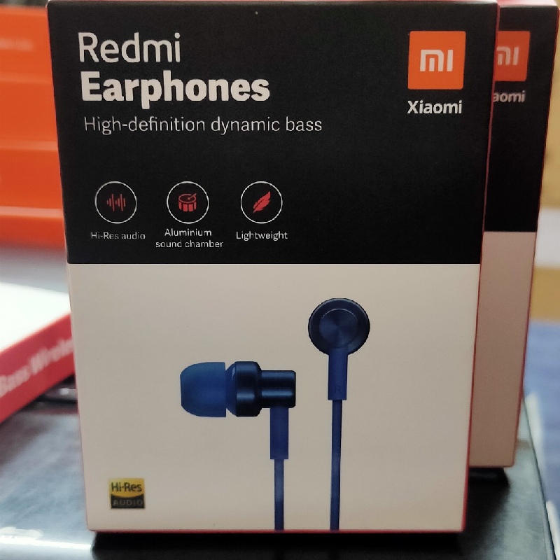 Mi Redmi Earphones