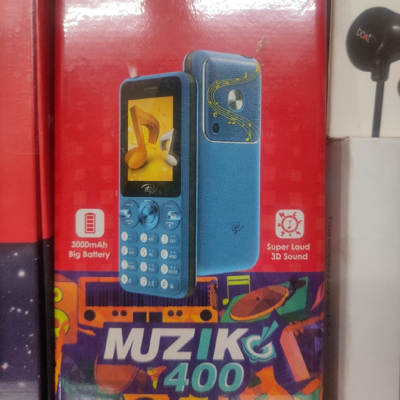 Itel 5092