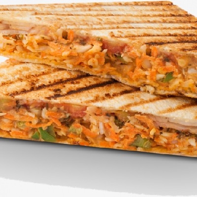 Grilled Veg S/W
