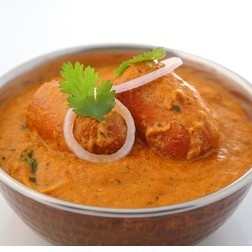 Malai Kofta