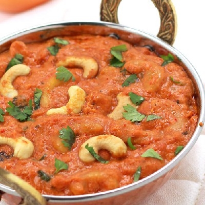 Kaju Butter Masala