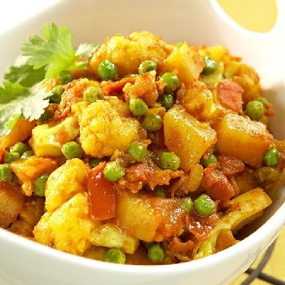 Aloo Gobhi