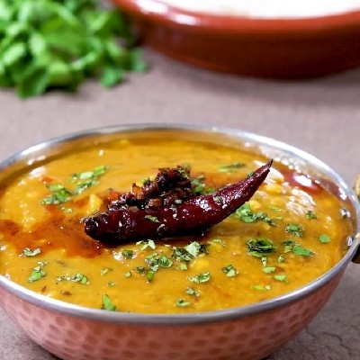 Dal Tadka