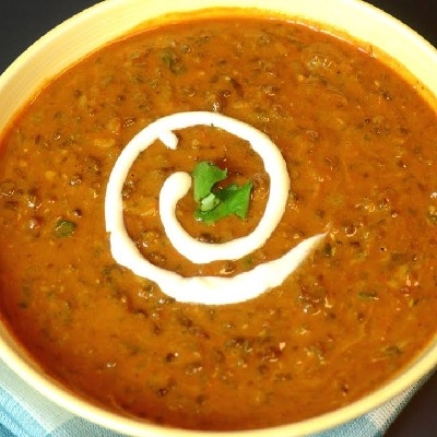 Dal Makhni