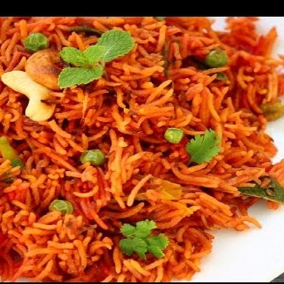 Jaisana Pulao