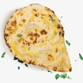 Cheese Naan