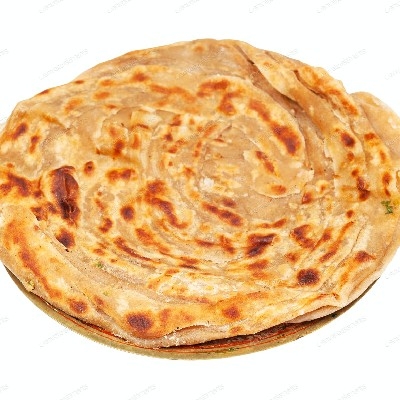 Laccha Paratha