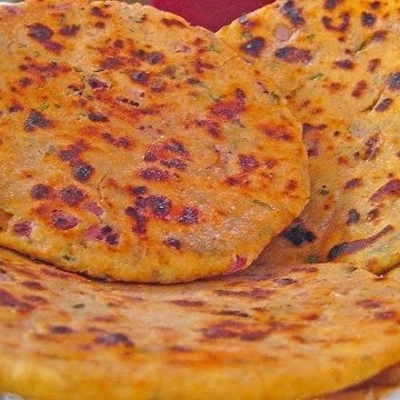 Missi Roti