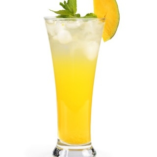 Mango Mojito