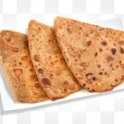 Aloo Paratha
