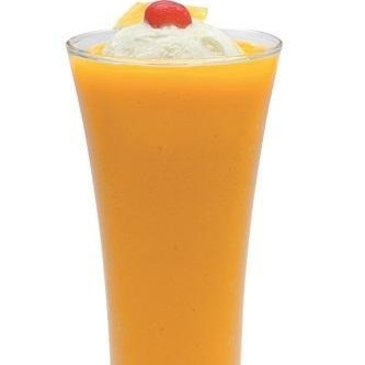 Mango Shake
