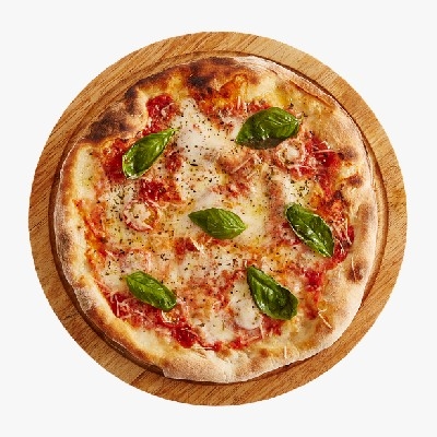 Margarita Pizza