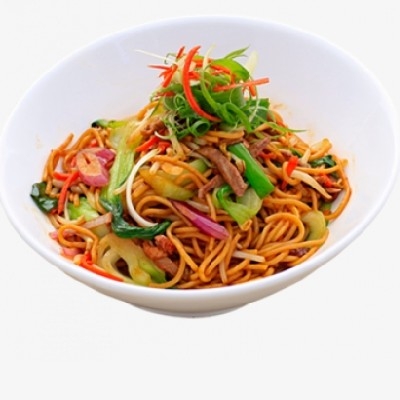 Hakka Noodles
