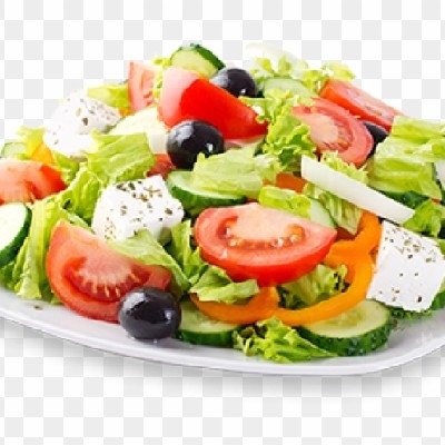 Green Salad
