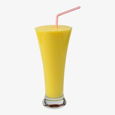 Mango Lassi