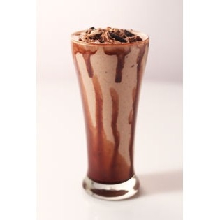 Chocolate Lassi
