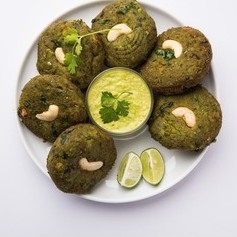 Hara Bhara Kabab