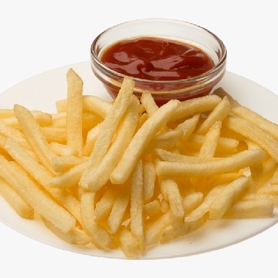 French Fry