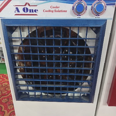 A ONE AIR COOLER
