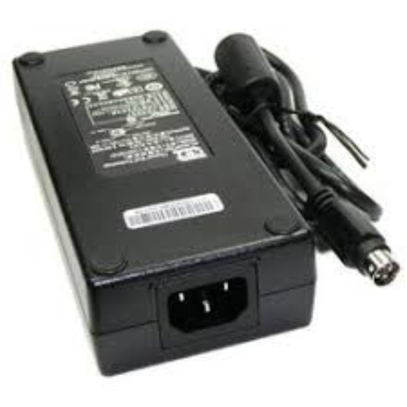 12V DC 2AMP ADAPTOR FOR DVR MRE (4 PIN)