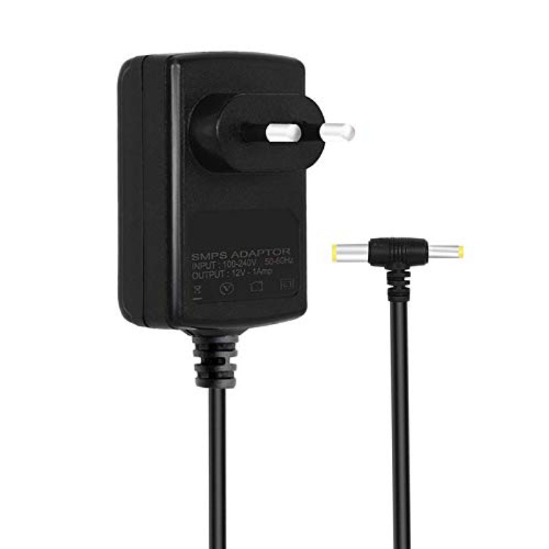 Adaptor 12V 1A