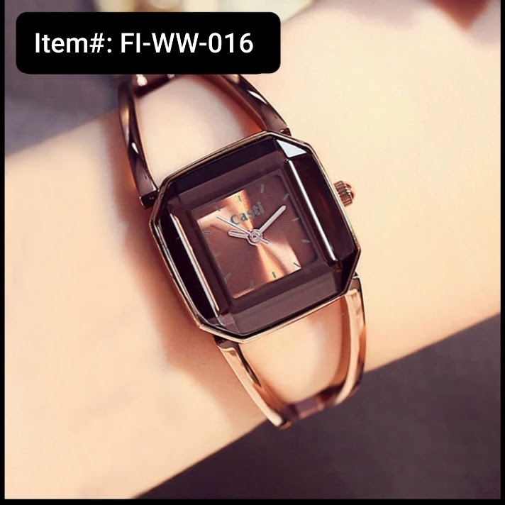 Curren Top Brand Sport Military Style Leather Strap Quartz Business Wrist Watch (Brown Brown Brown)