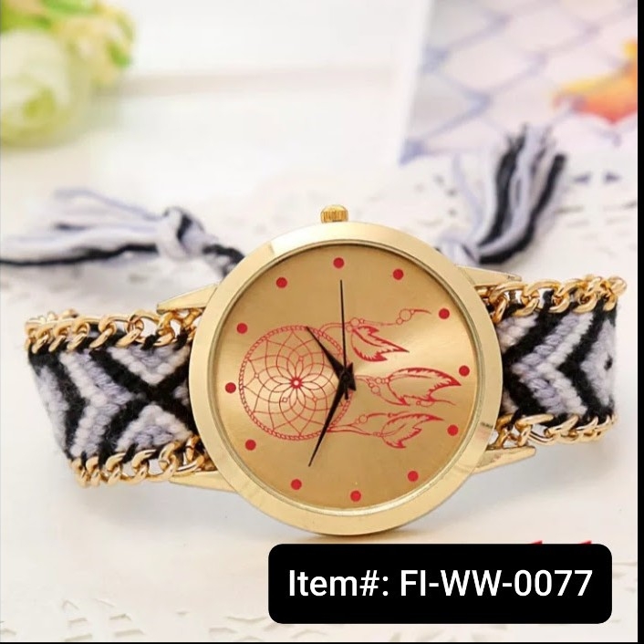 Diamond Women's Luxury Rhinestone Elegant Ladies Wrist Watch with Bracelet (Silver)