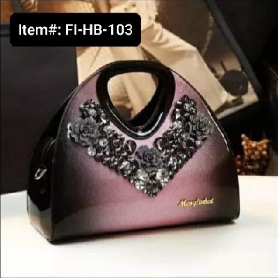 BJYL Women's Luxury Fashion Handbag (1pc) (1.1)