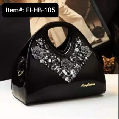 BJYL Women's Luxury Fashion Handbag (1pc) (2.1)