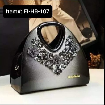BJYL Women's Luxury Fashion Handbag (1pc) (3.1)