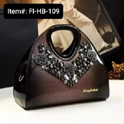 BJYL Women's Luxury Fashion Handbag (1pc) (4.1)