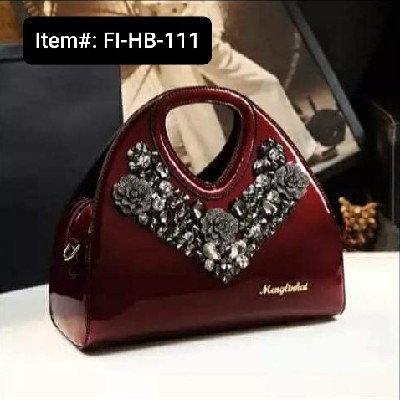 BJYL Women's Luxury Fashion Handbag (1pc) (5.1)