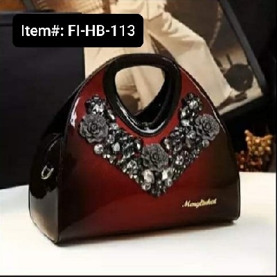 BJYL Women's Luxury Fashion Handbag (1pc) (6.1)