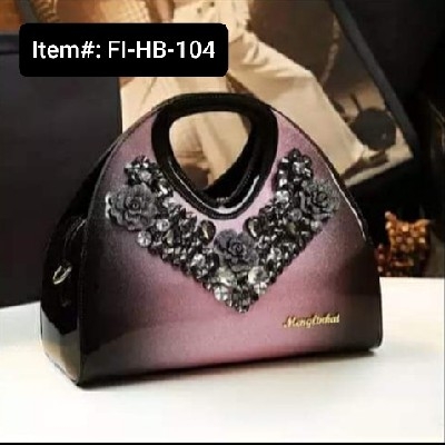 BJYL Women's Luxury Fashion Handbag (1pc) (1.2)