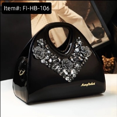 BJYL Women's Luxury Fashion Handbag (1pc) (2.2)