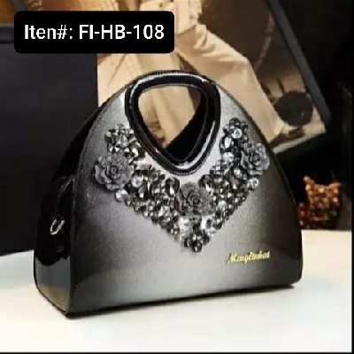 BJYL Women's Luxury Fashion Handbag (1pc) (3.2)