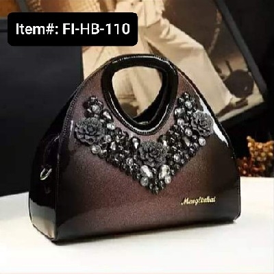 BJYL Women's Luxury Fashion Handbag (1pc) (4.2)