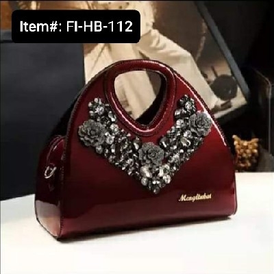 BJYL Women's Luxury Fashion Handbag (1pc) (5.2)