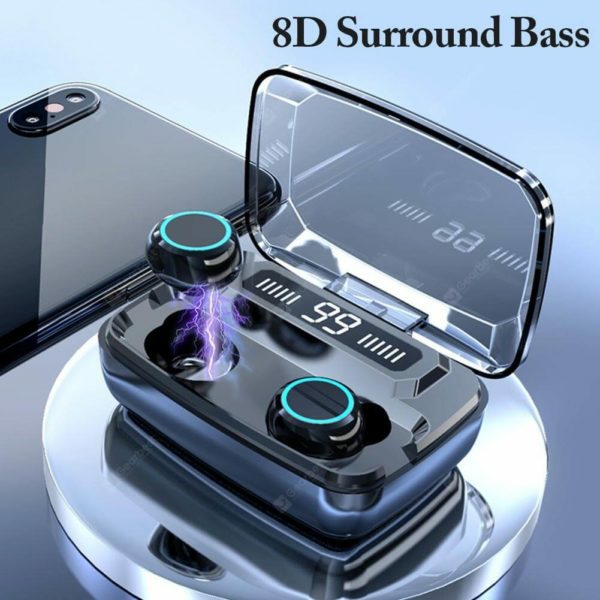 Air pods M10
