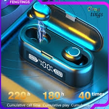 Air pods M90