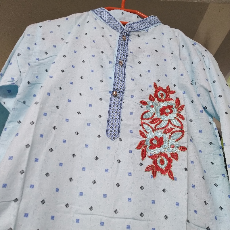 Ambotari panjabi / পাঞ্জাবী