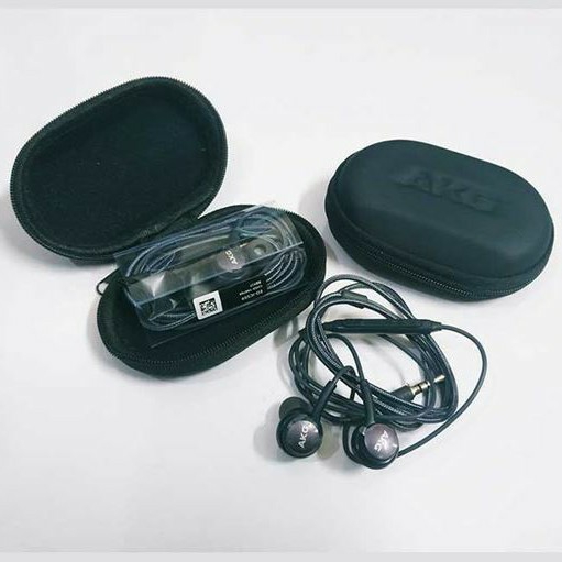 Earphone AKG হেডফোন