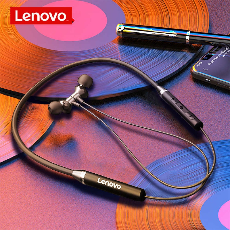 Bluetooth magnatic matal Lenovo 05 ব্লুটুথ