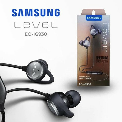 Earphone Samsung Level হেডফোন