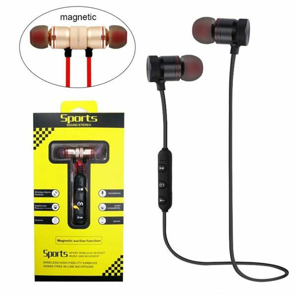 Bluetooth Magnetic sports ব্লুটুথ