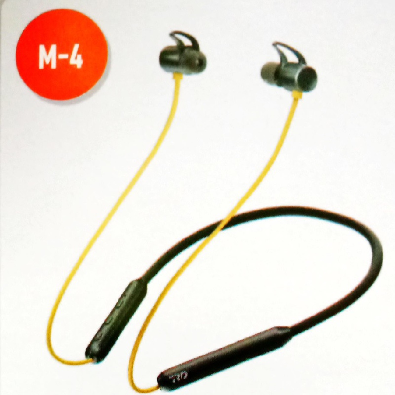 RD M-4 Neckband